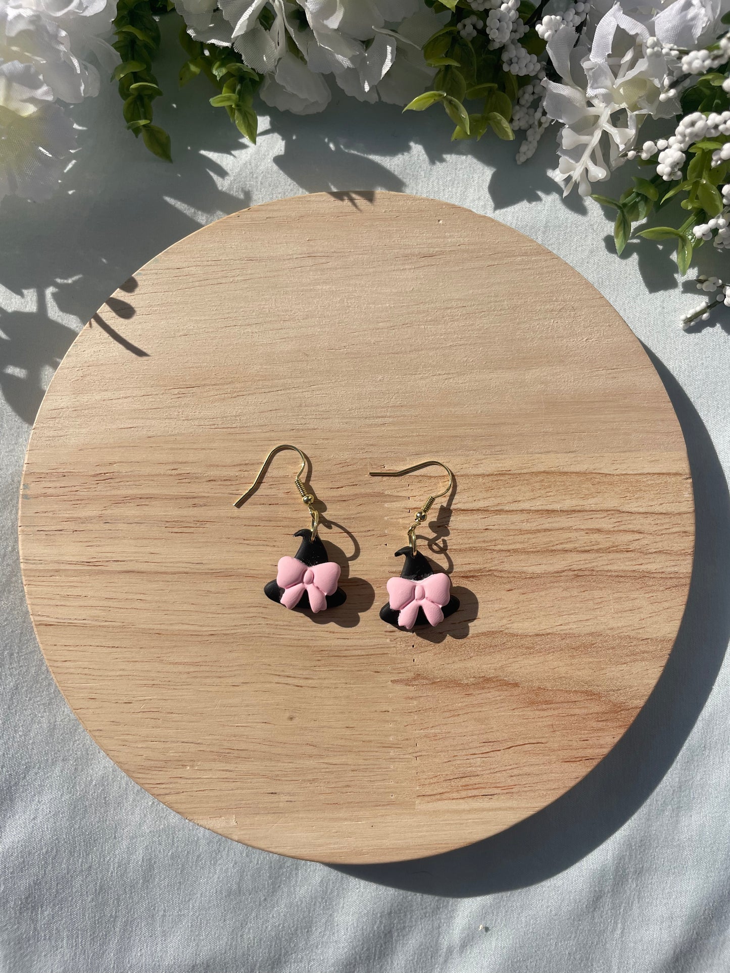 Girly Witchy Dangles