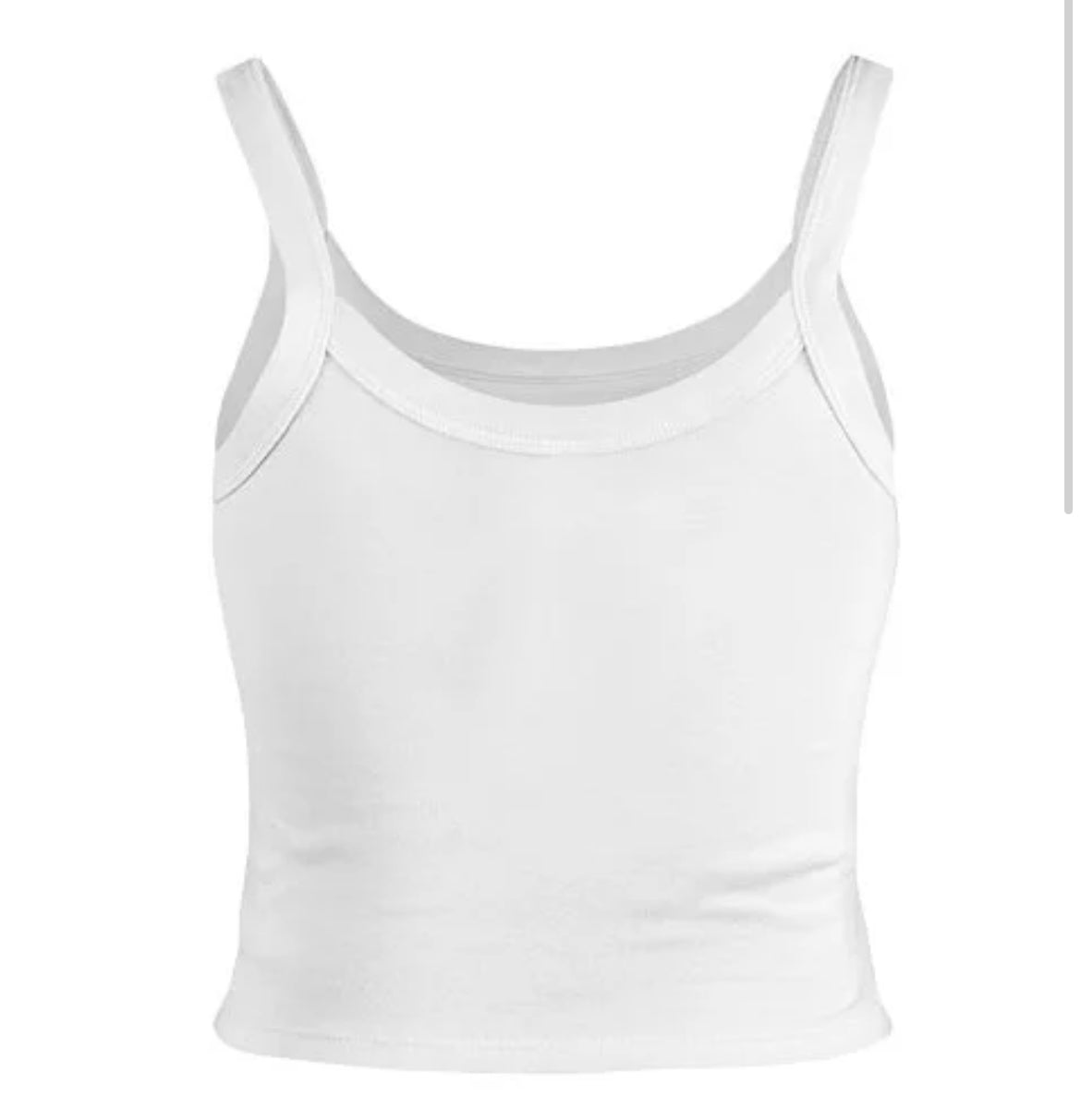Aloha Ocean Tank: Blue
