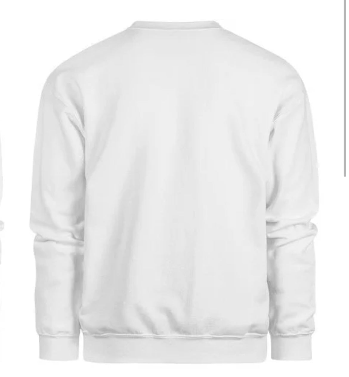 Let's Party Crewneck