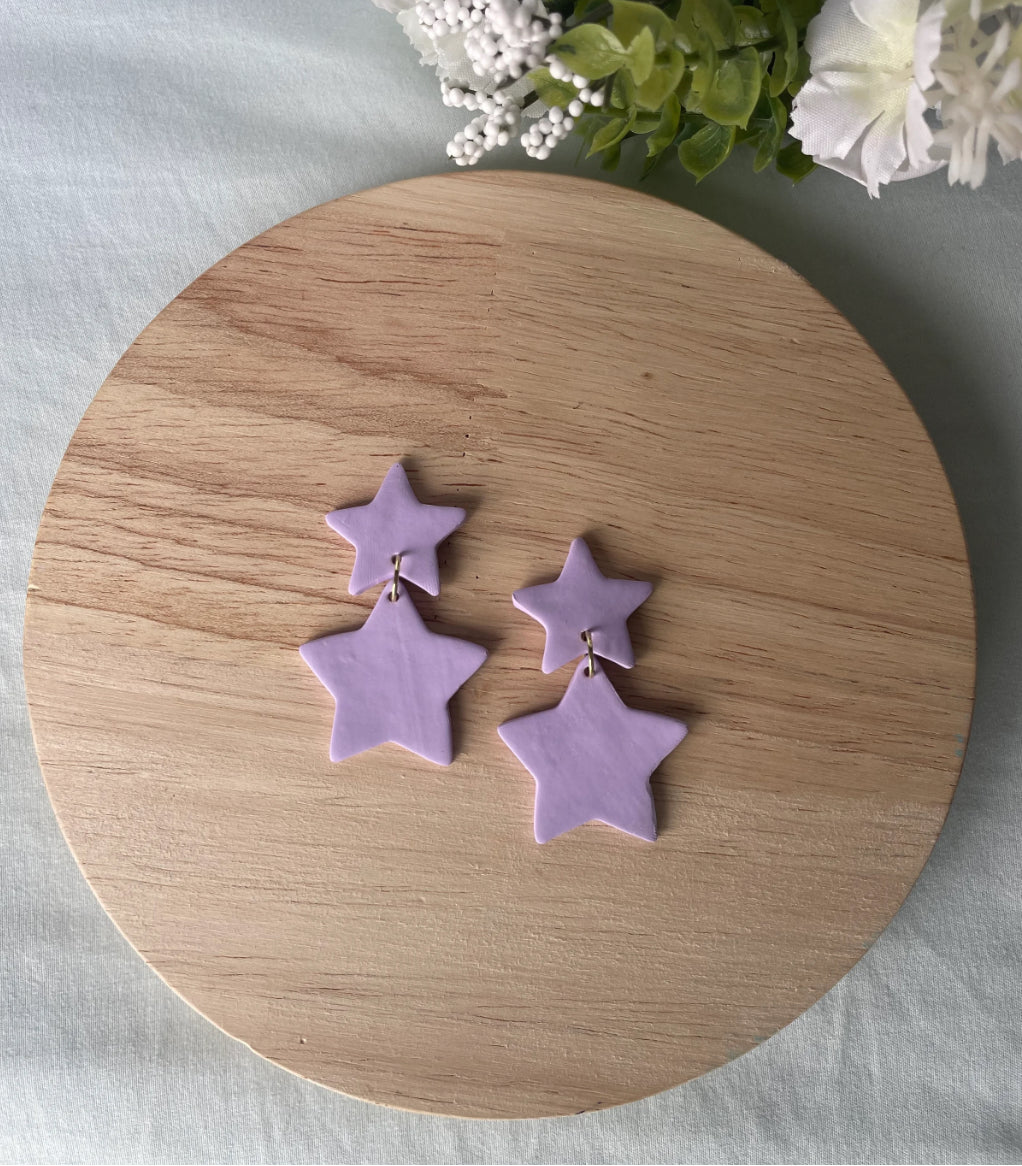 Stars the Limit Dangles