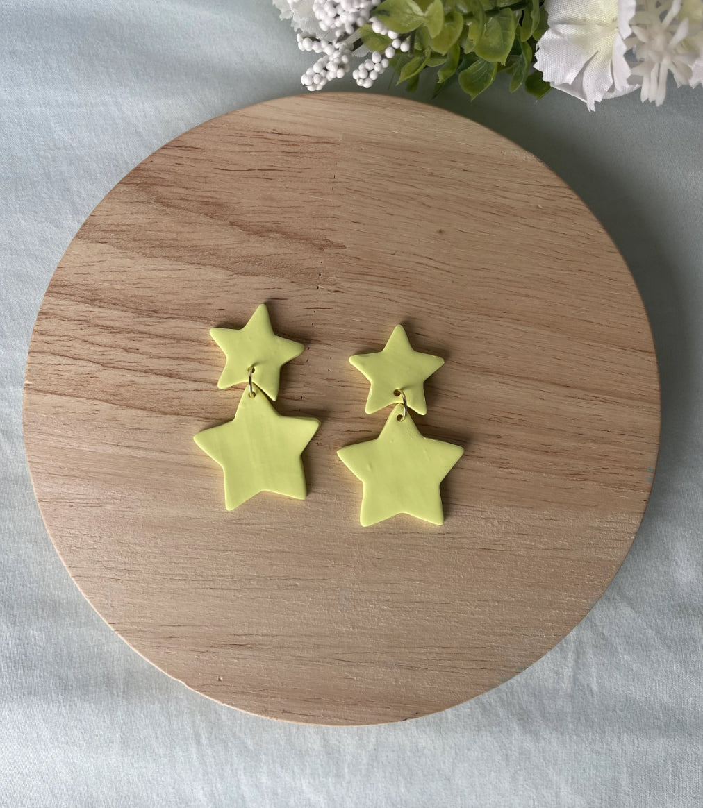 Stars the Limit Dangles
