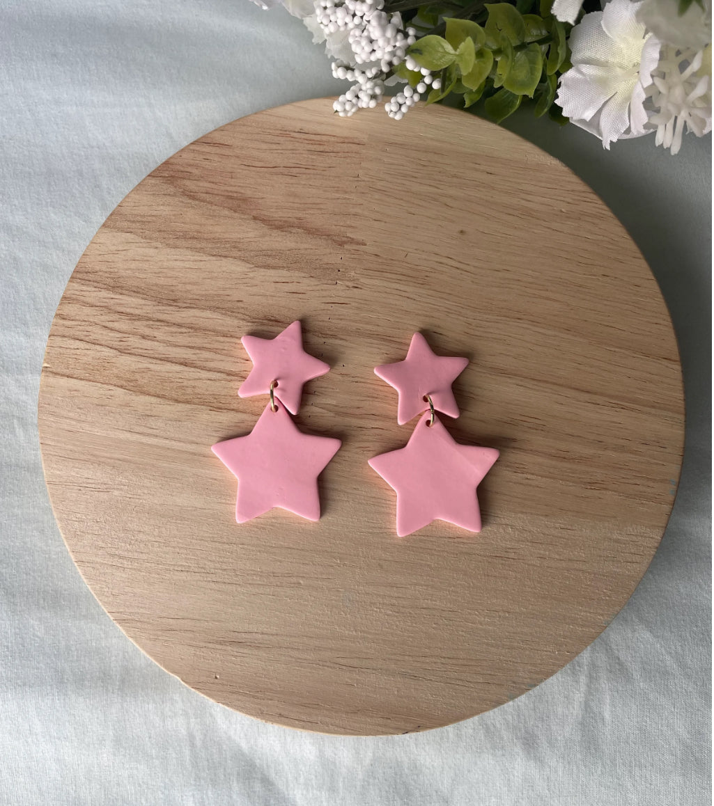 Stars the Limit Dangles