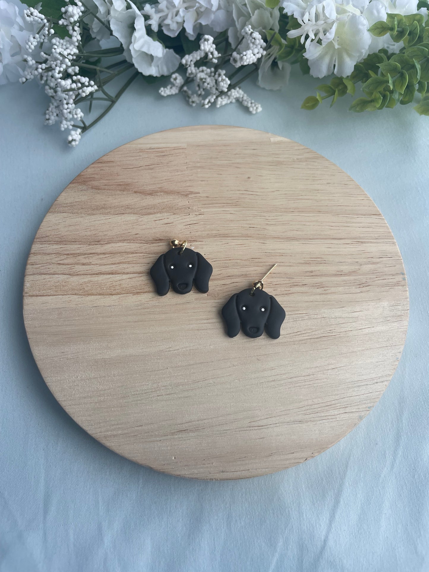 Dachshund Dangles
