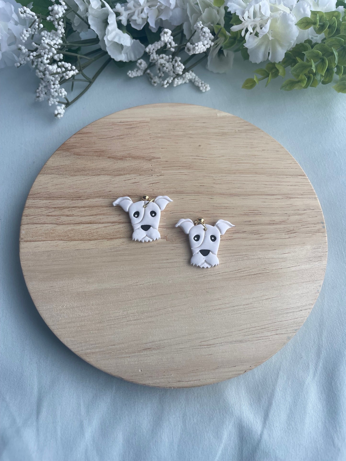 Scottish Terrier Dangles