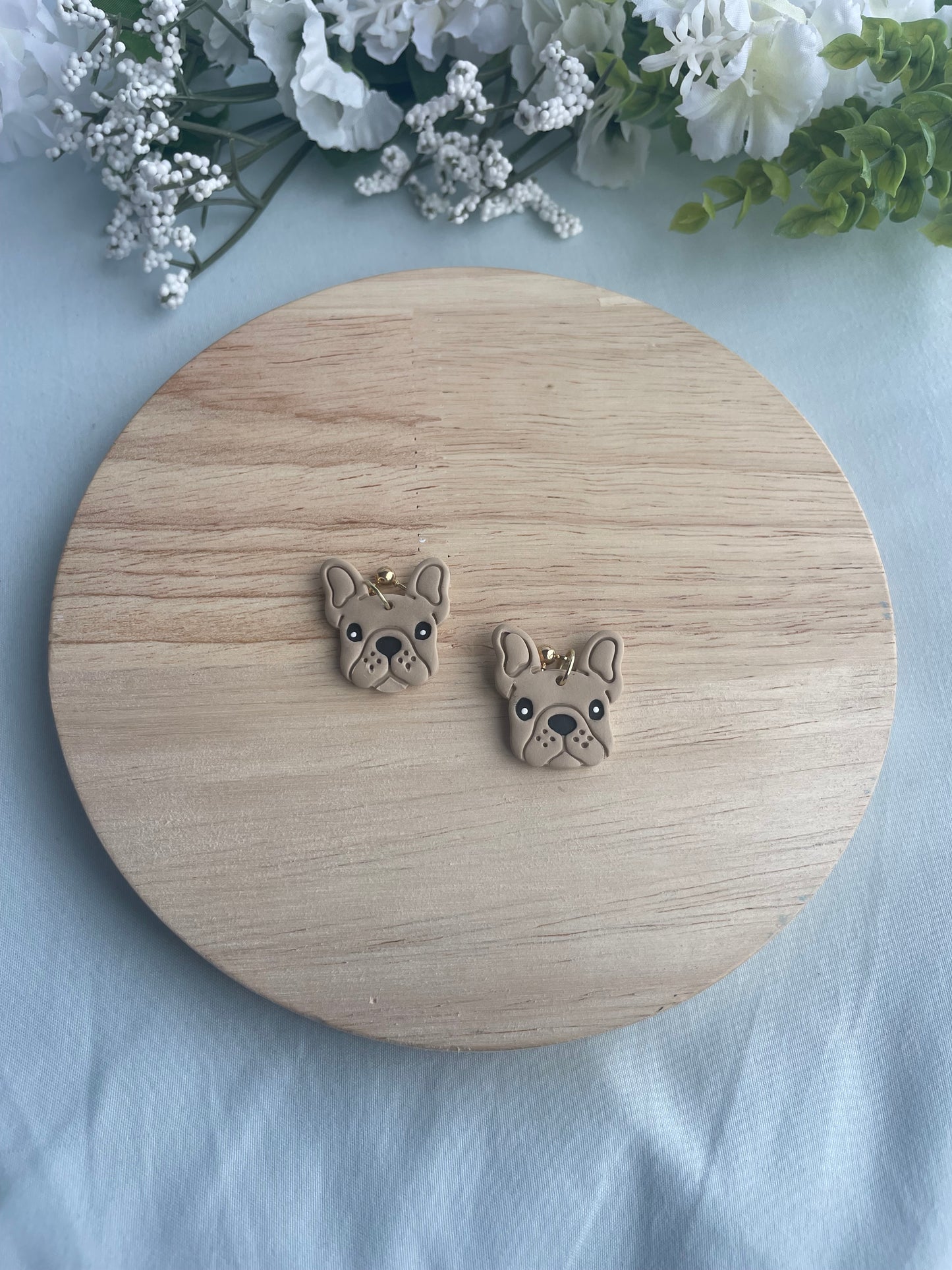 French Bulldog Dangles