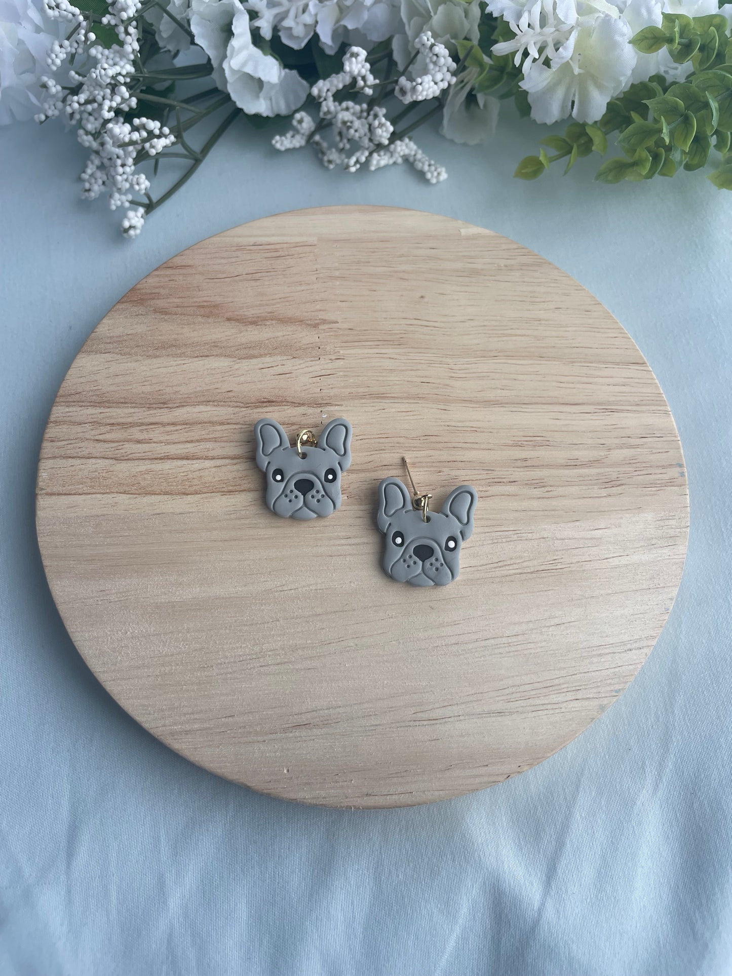 French Bulldog Dangles
