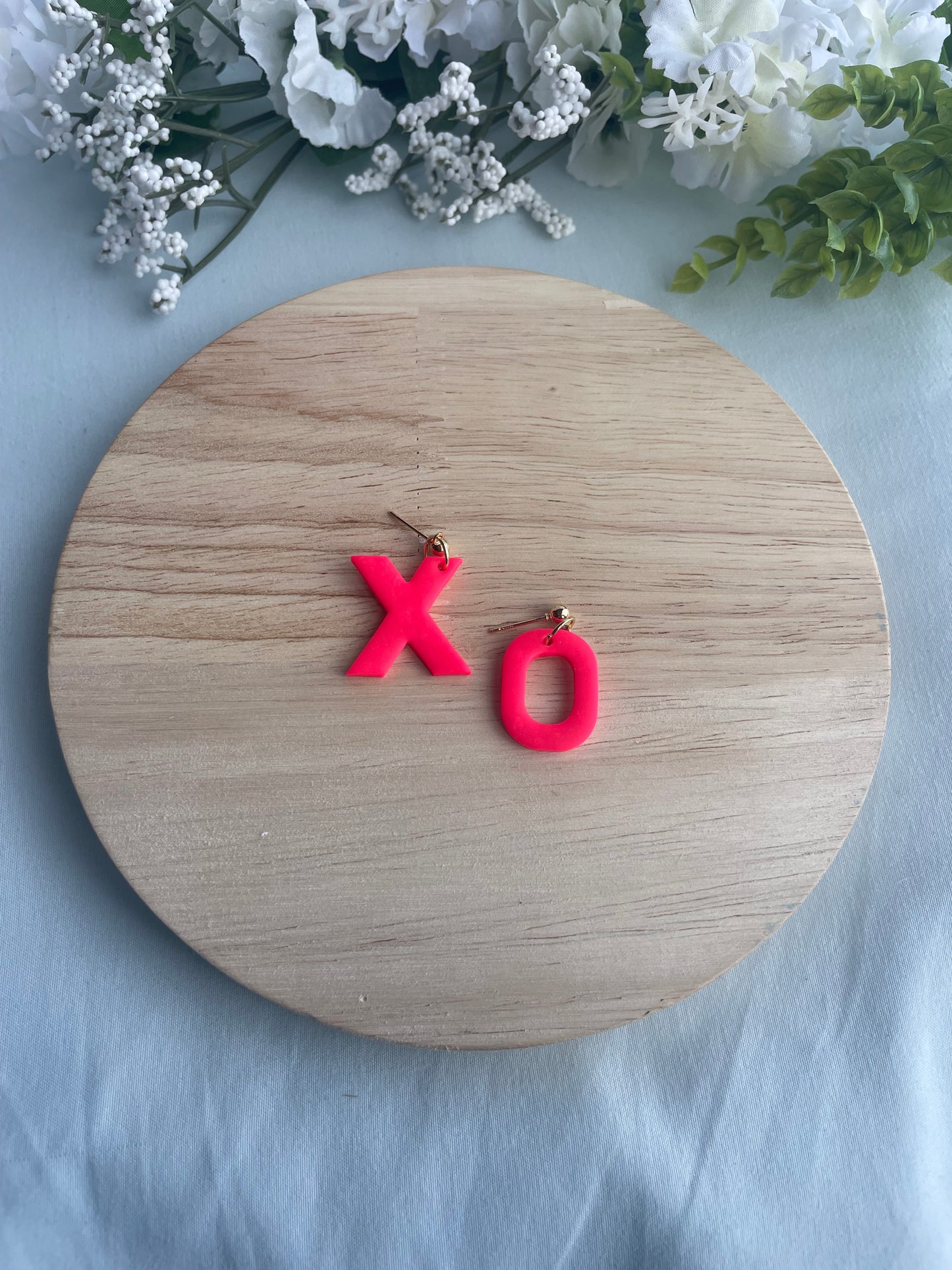 XO Dangles