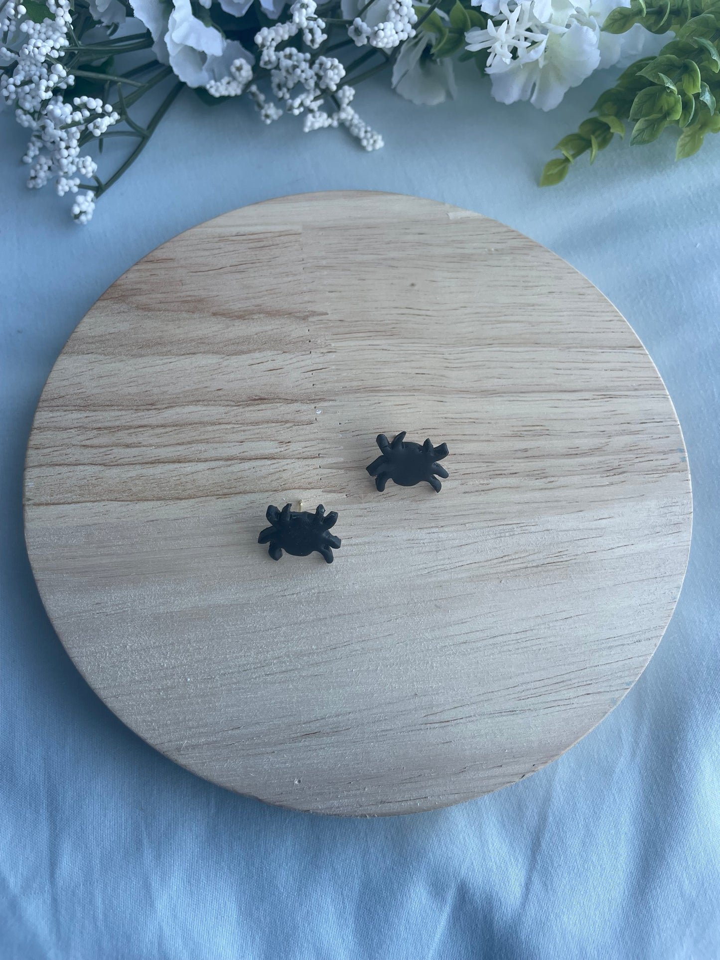 Spider Studs