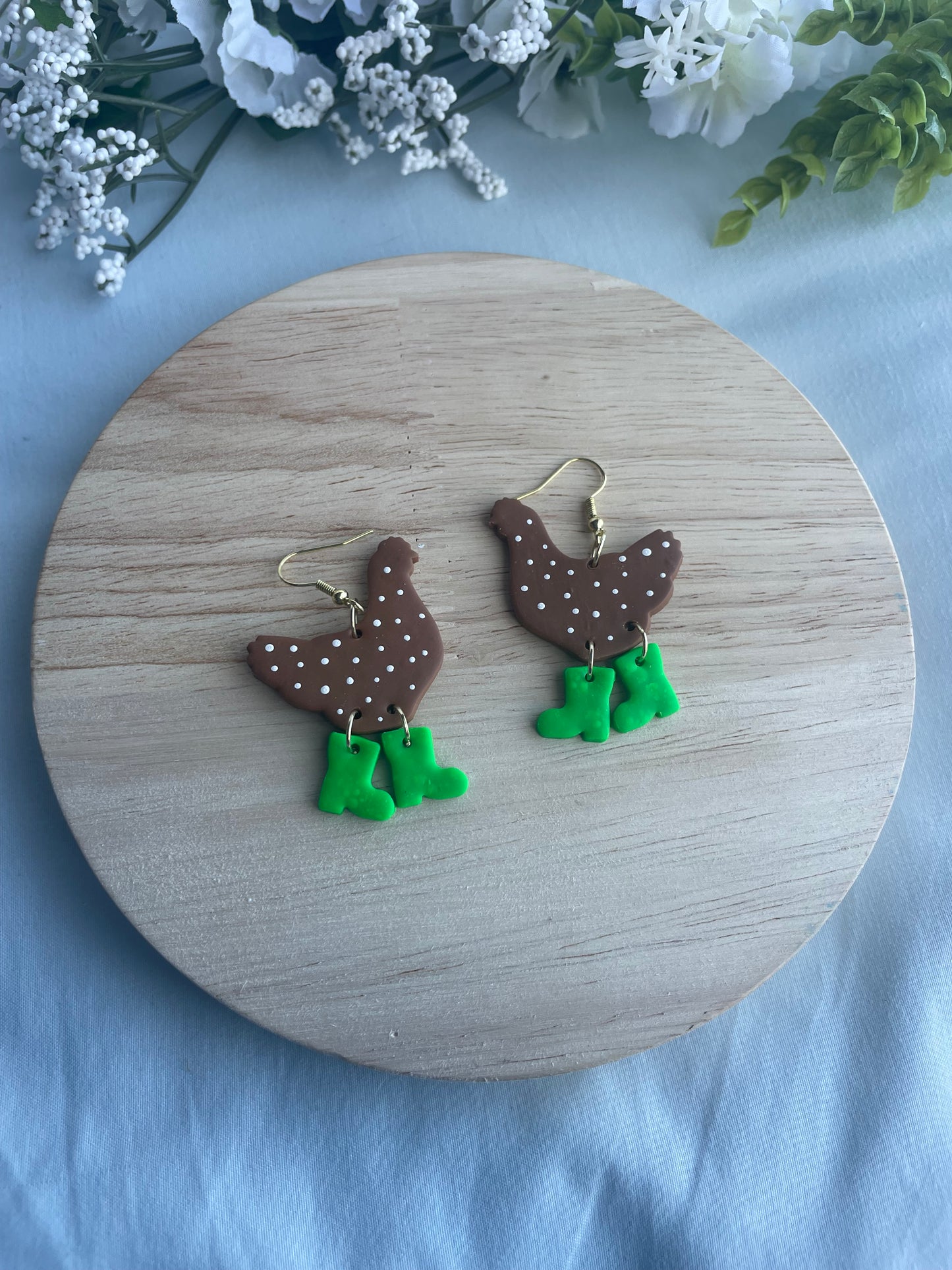 Chicken Dangles