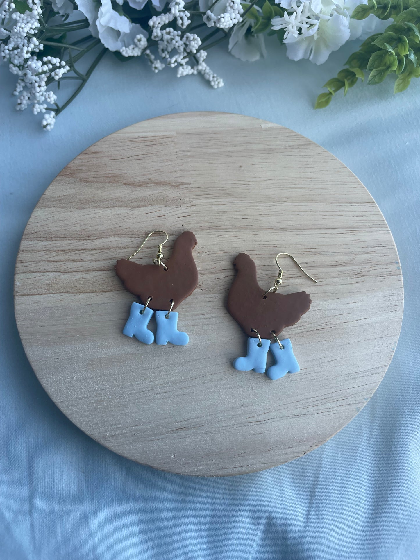 Chicken Dangles