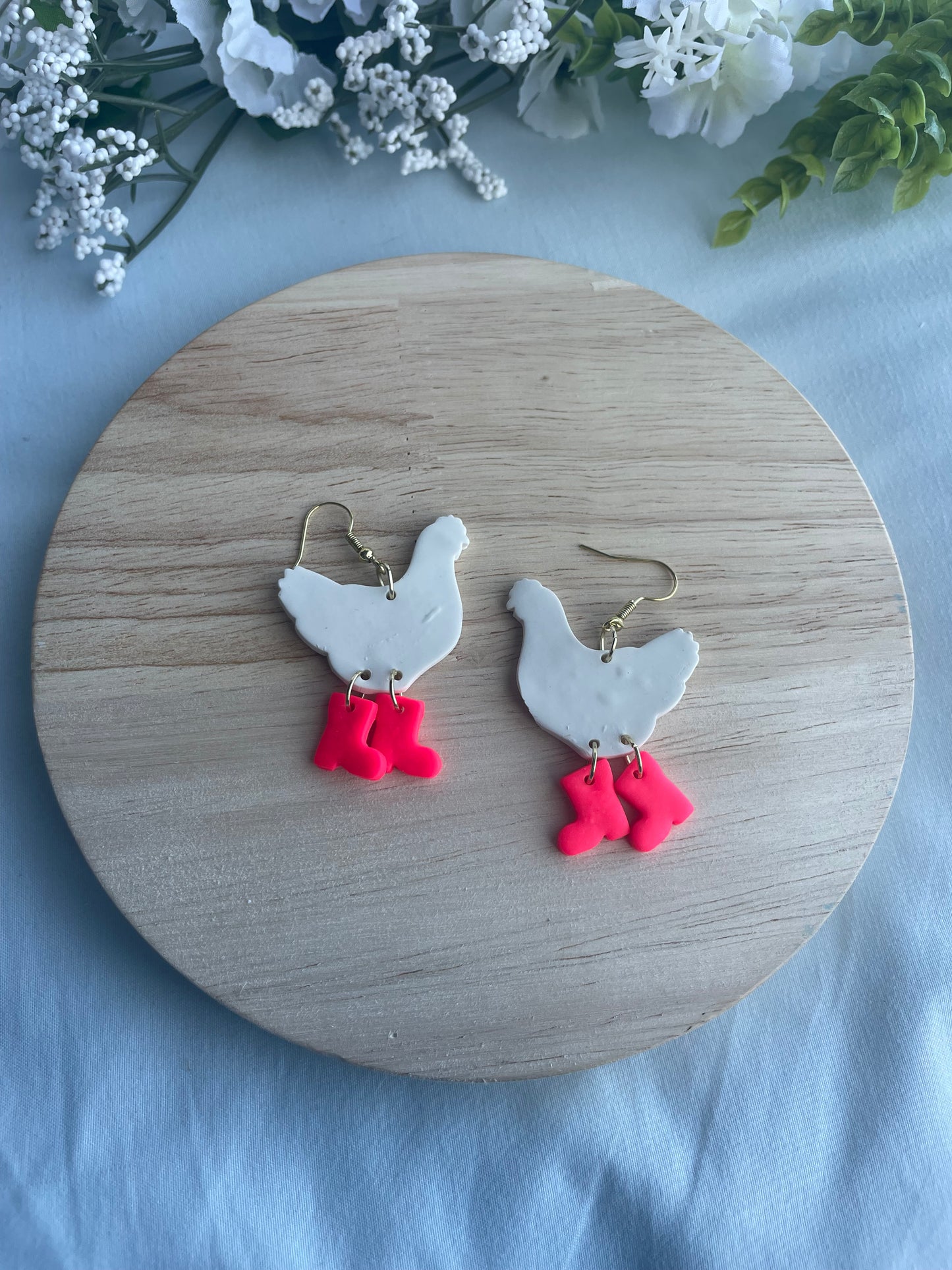 Chicken Dangles