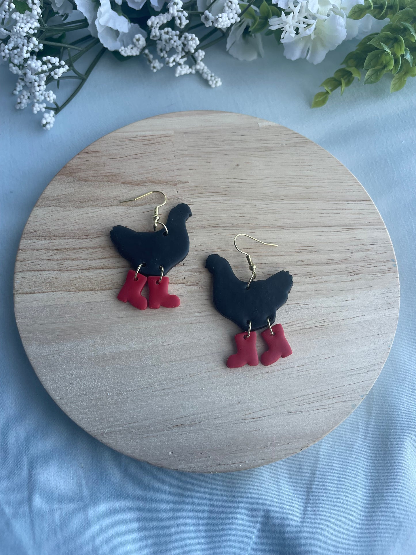 Chicken Dangles