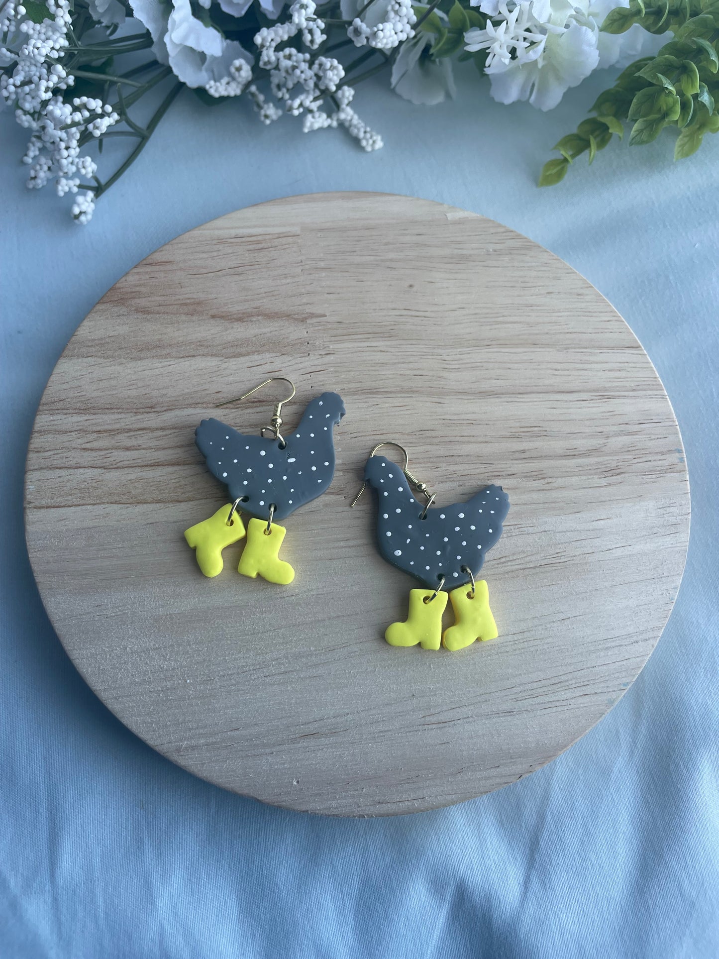 Chicken Dangles