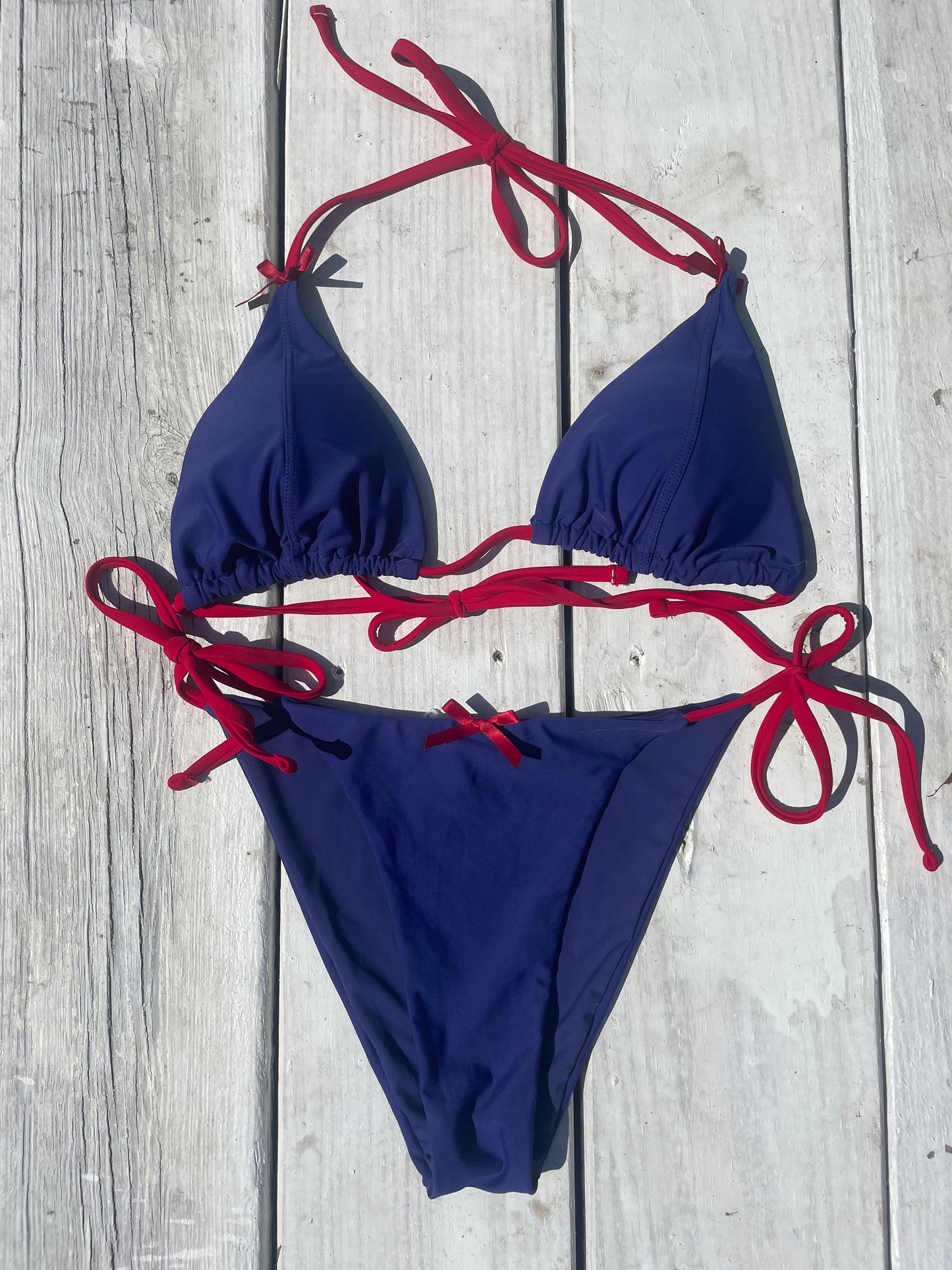 Independence Bikini Set