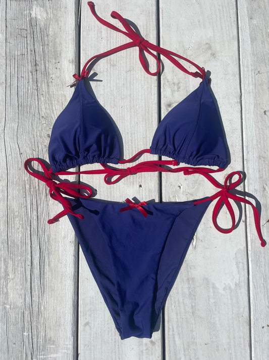 Independence Bikini Set