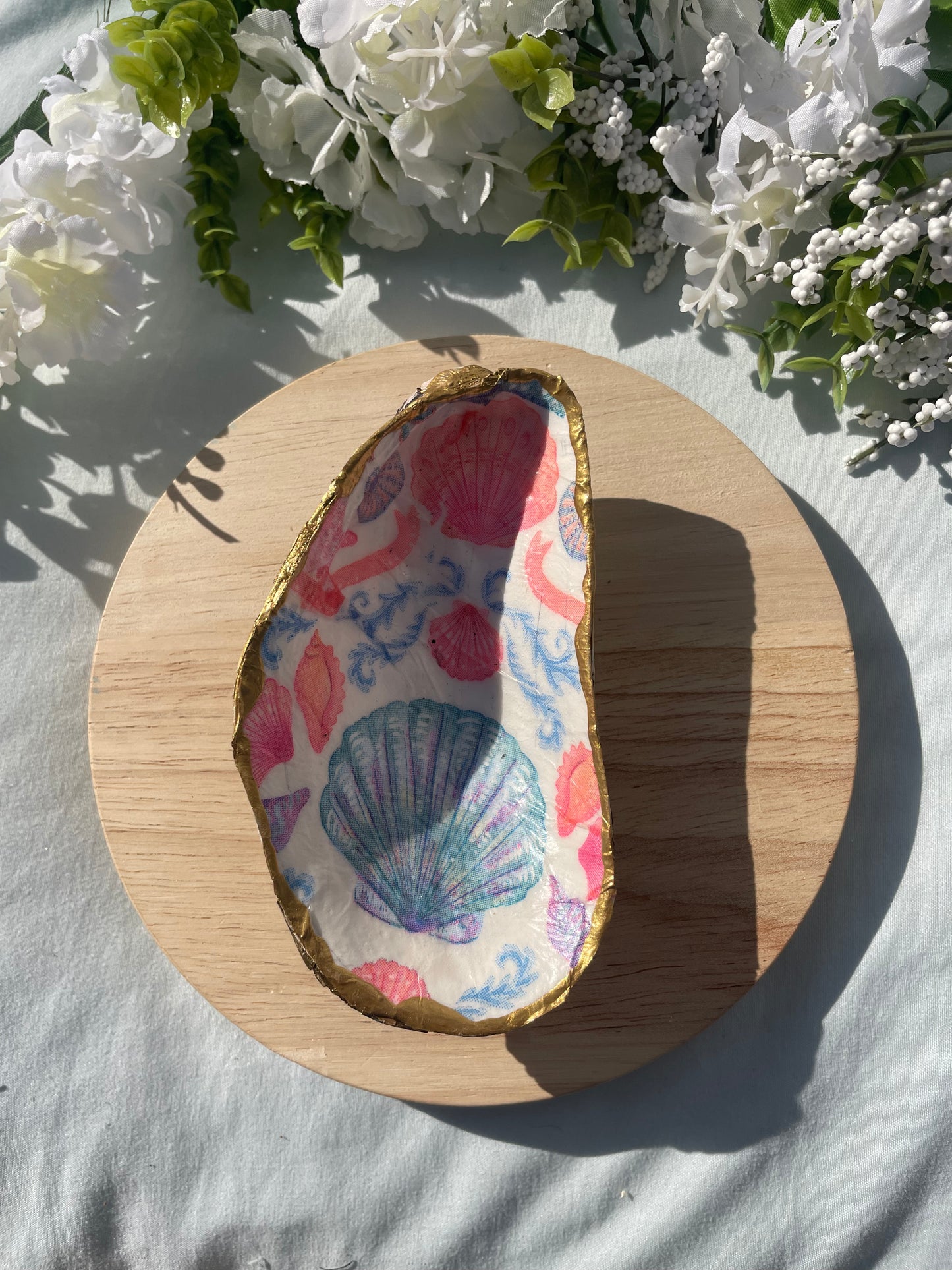 Florida Treasures Shell