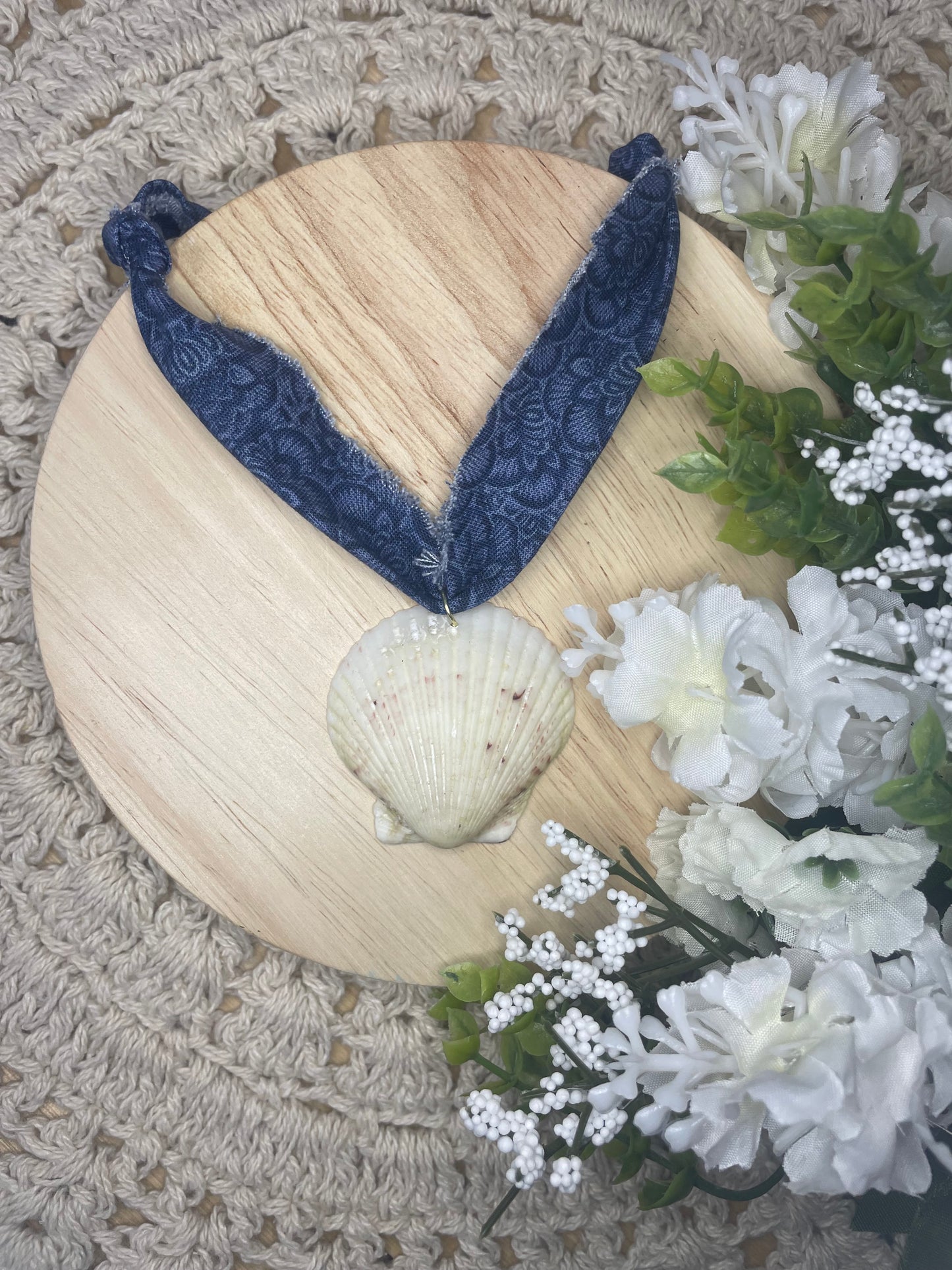 Knot Necklaces