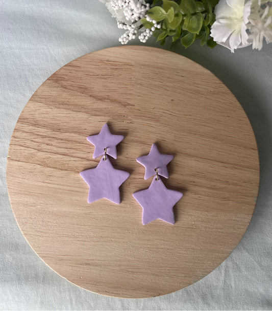 Stars the Limit Dangles