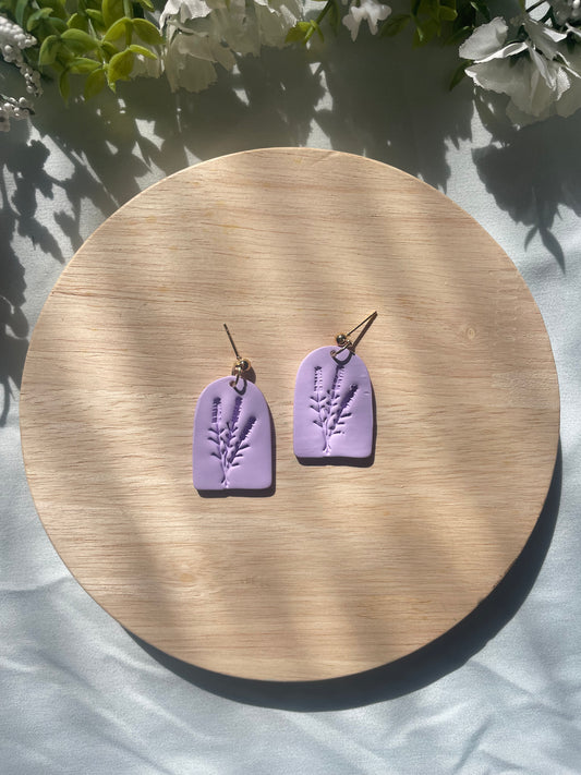 Garden Party Dangles