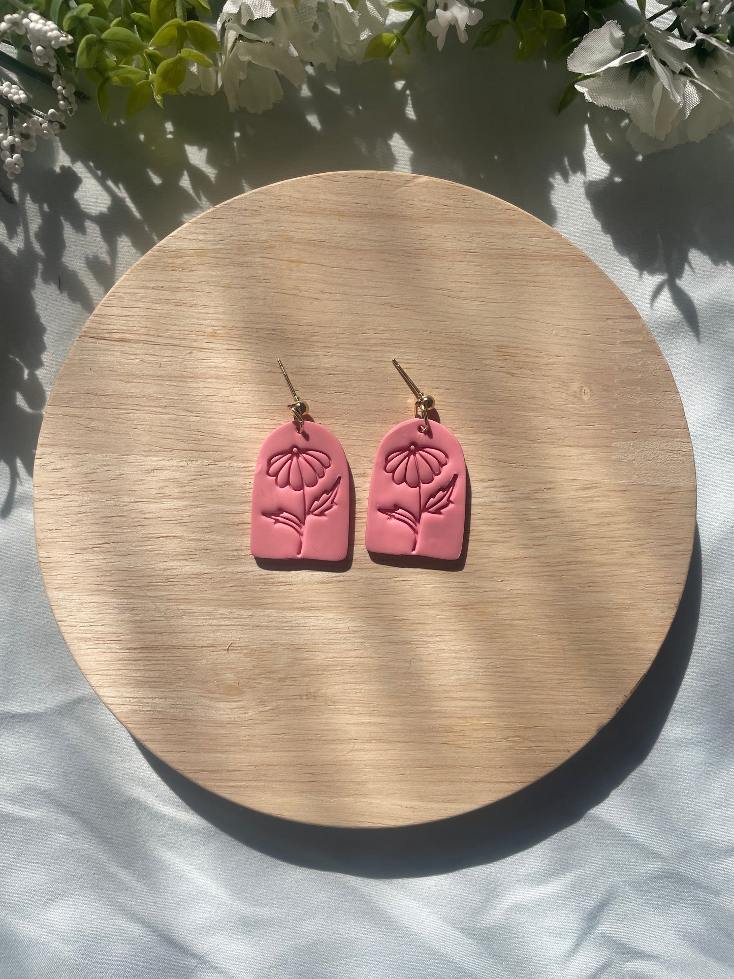 Garden Party Dangles