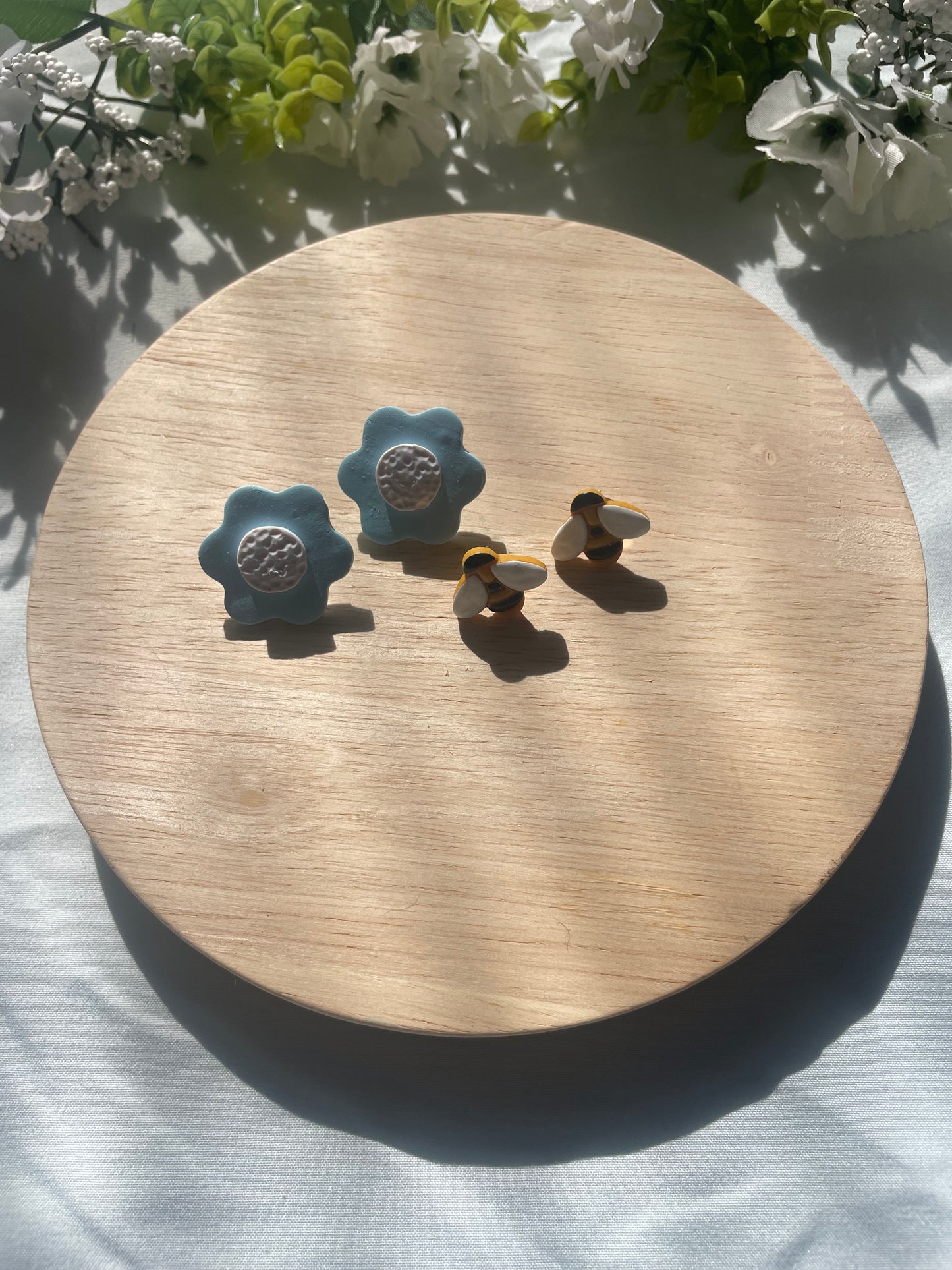 Flora and Funa Stud Pack