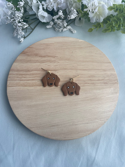 Dachshund Dangles
