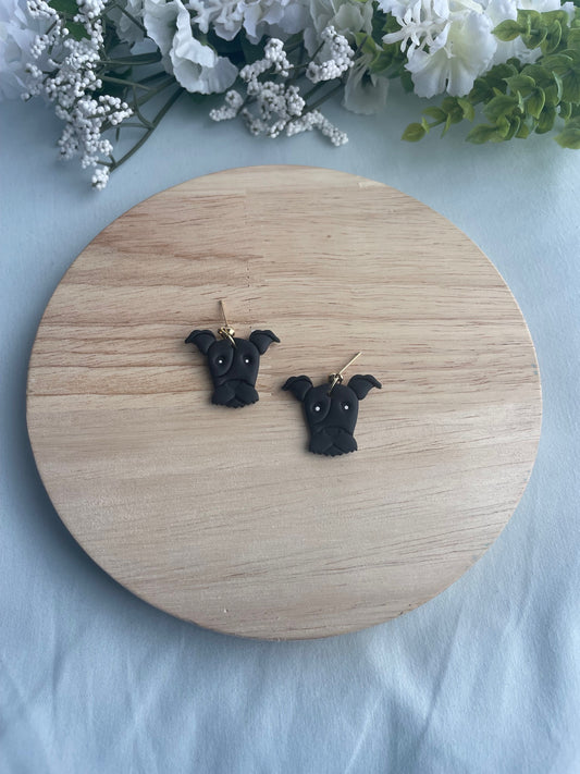 Scottish Terrier Dangles