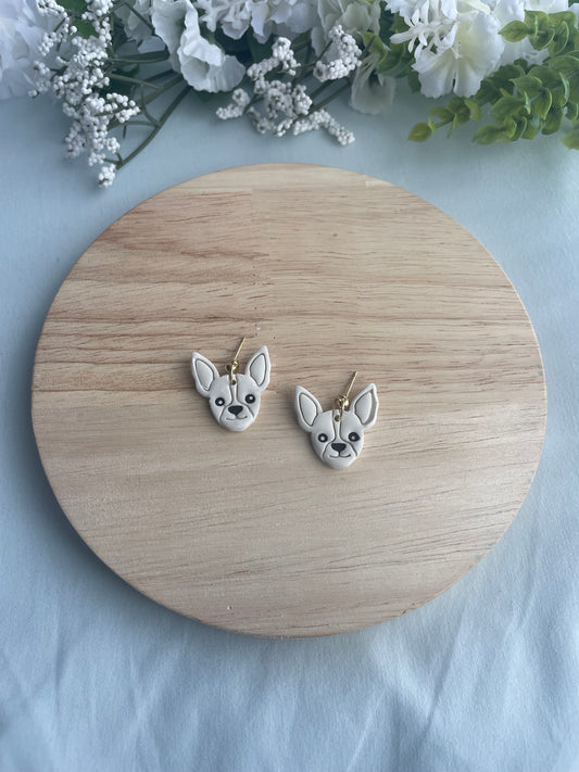 Chihuahua Dangles