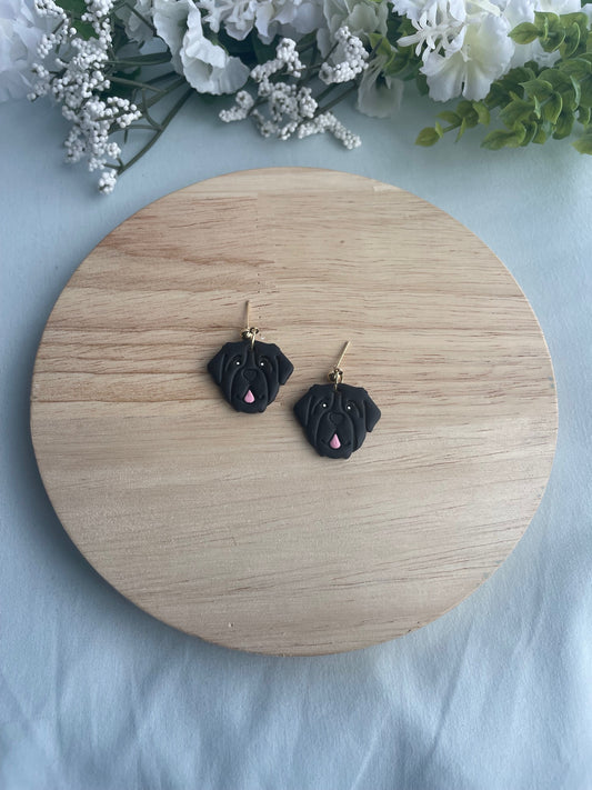Newfoundland Dangles