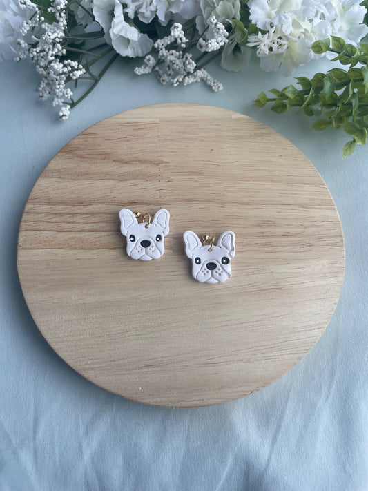 French Bulldog Dangles