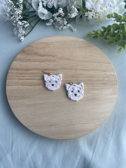 Westie Dangles