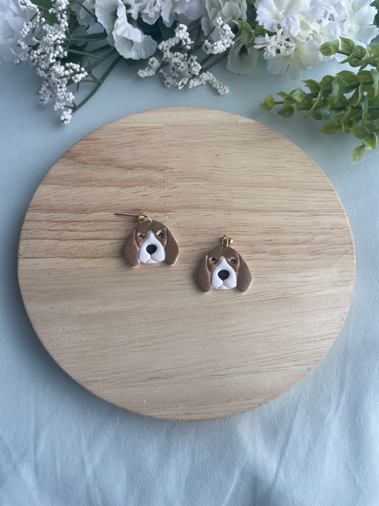 Beagle Dangles