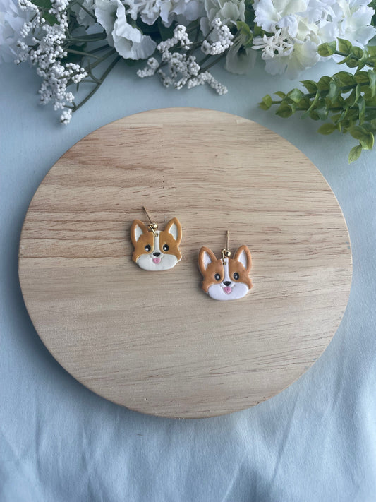 Corgi Dangles