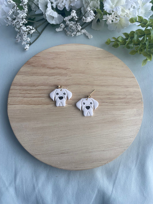 Great Dane Dangles