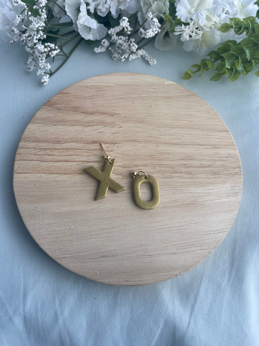 XO Dangles