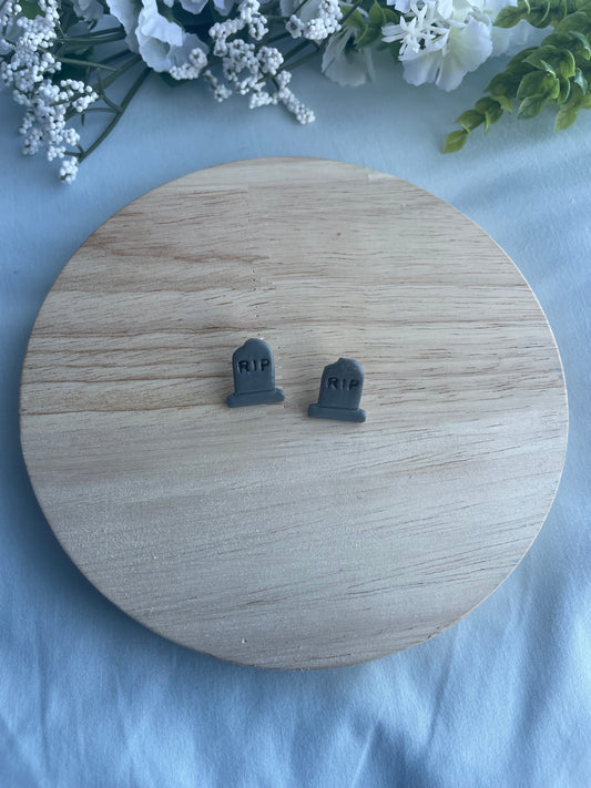 Gravestone Studs