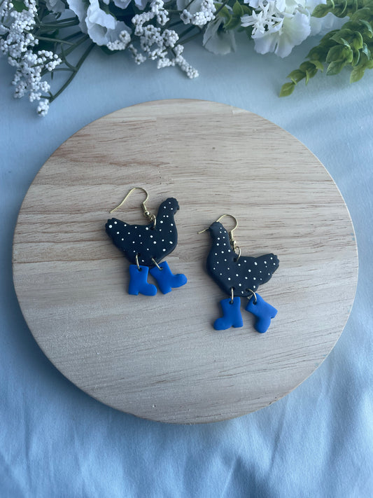 Chicken Dangles