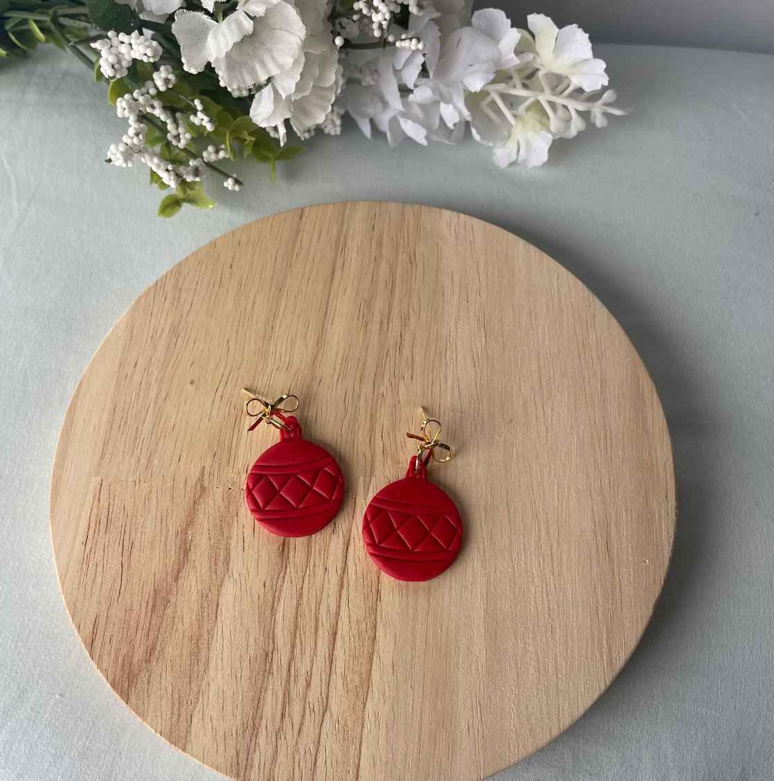 Classic Ornament Dangles