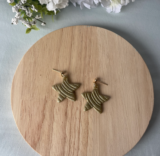 Top of the Tree Dangles